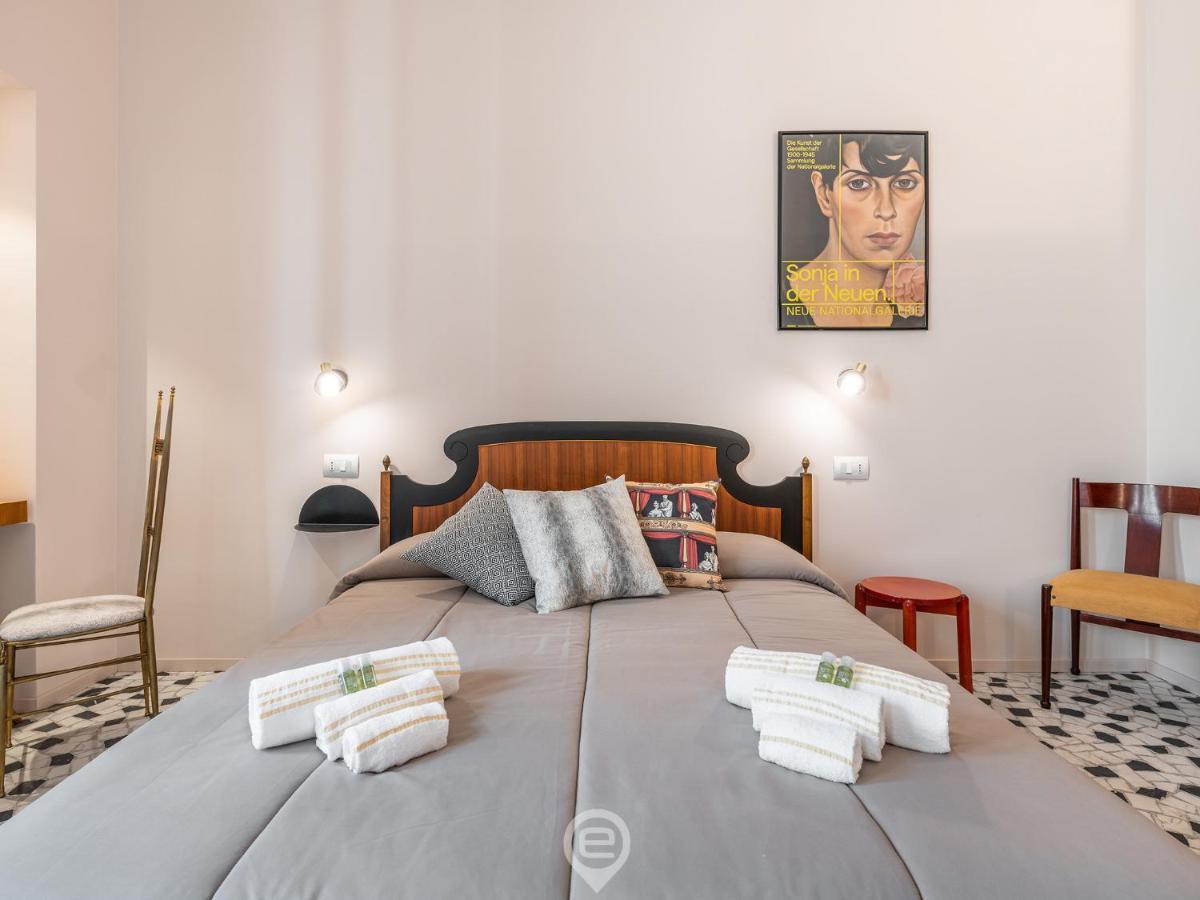Harbor View Apartment Cagliari Exterior photo